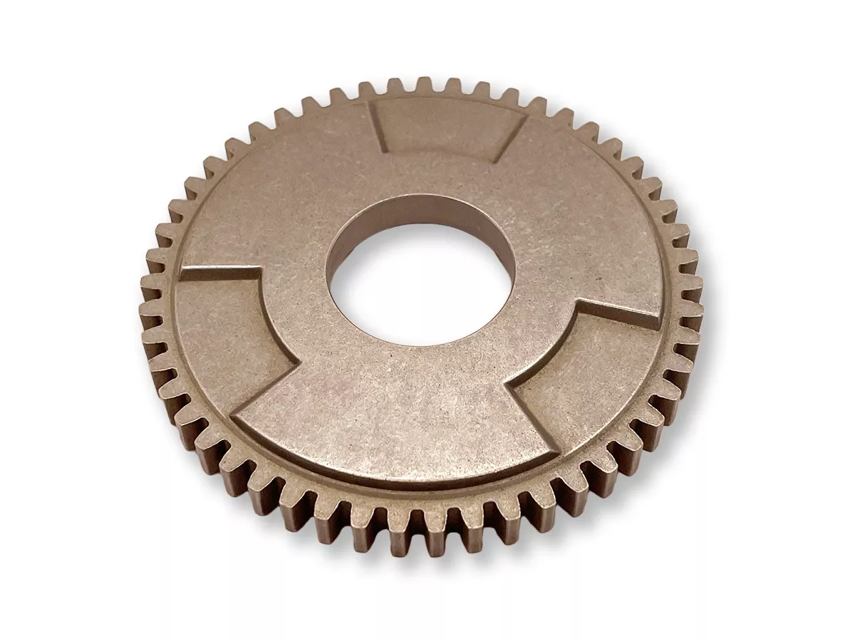 Roue dentée réf. 1 616 317 608 Bosch